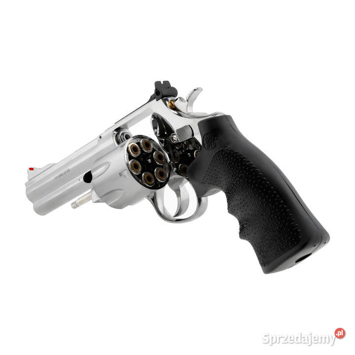 Rewolwer wiatrówka SmithWesson 629 Classic 45 mm mazowieckie Warszawa