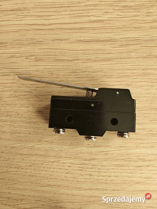 Mikro włącznik Melex Ezgo Clubcar Wózek Golfowy Łańcut