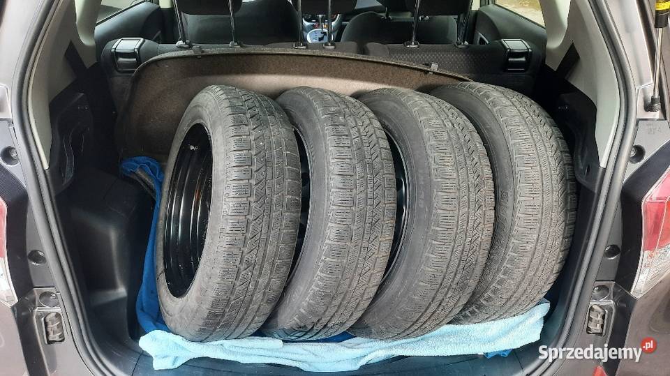 Toyota Verso S 13399 42tkm AUTOMAT Navi Kamera 1329cm3 małopolskie Jaśkowice
