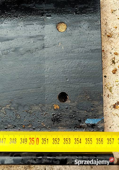 Ceownik stalowy 240mm x 85mm o długości 3560 mm Mogielnica sprzedam