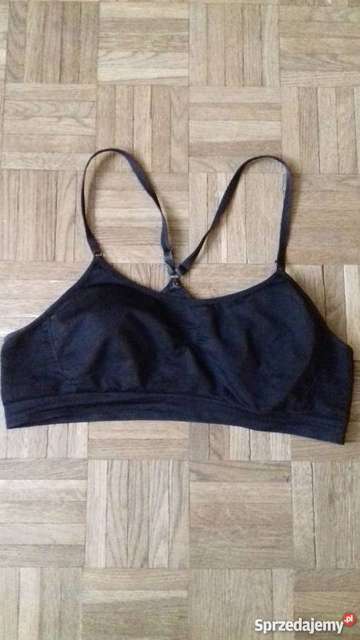 Biustonosz HM Gdańsk sprzedam