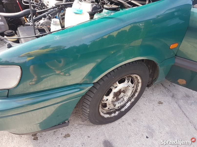 części passat b4 Karoseria podkarpackie Przeworsk sprzedam