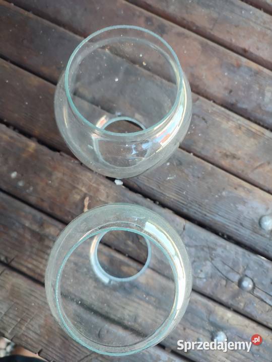 Klosze do lamp naftowych Jupiter 2 podkarpackie Dulcza Wielka