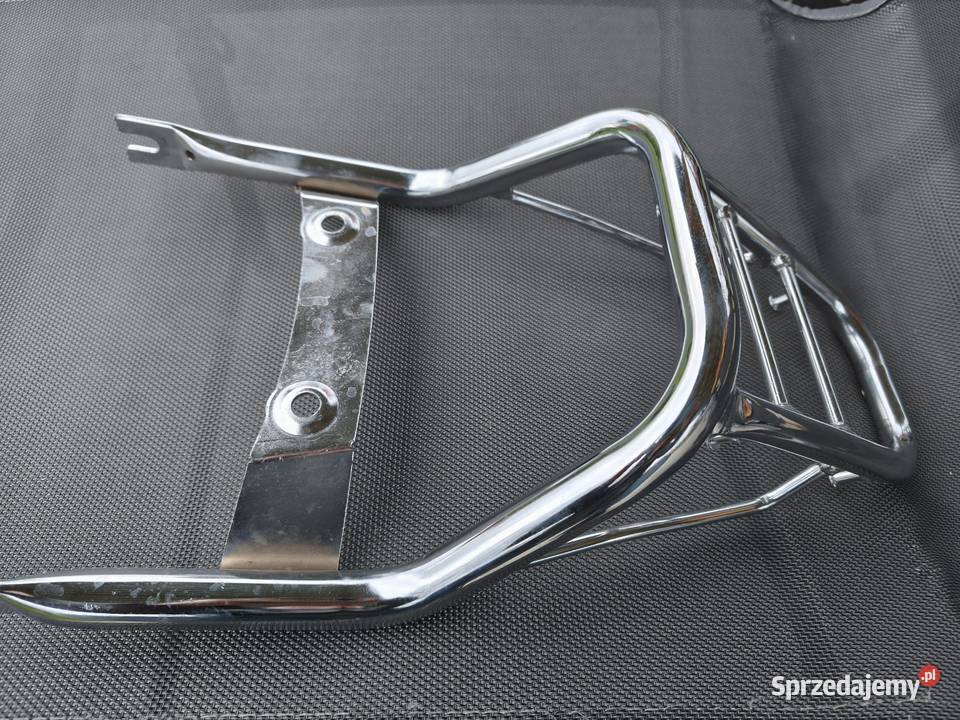 Honda Monkey Bagażnik sprzedam