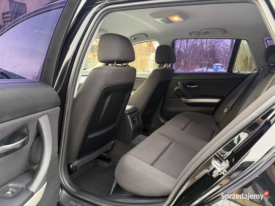 BMW e91 LIFT Nowy Rozrząd 1996cm3 Kraków