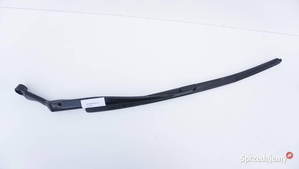 WYCIERACZKA SZYBY PIÓRO INFINITI Q70 22D LIFT Karoseria