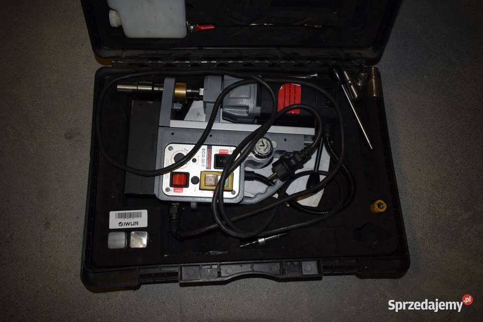 Ruchomości Elektromechaniczne Syndyka APM