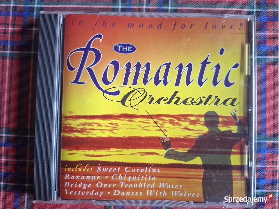 Synthesizer Moods CD 1 płyta Kraków sprzedam