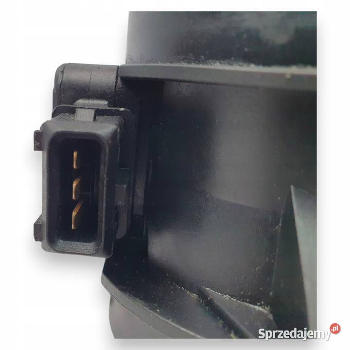 PRZEPŁYWOMIERZ BMW 5 E39 3 E36 E46 20 5WK9605 Chełm