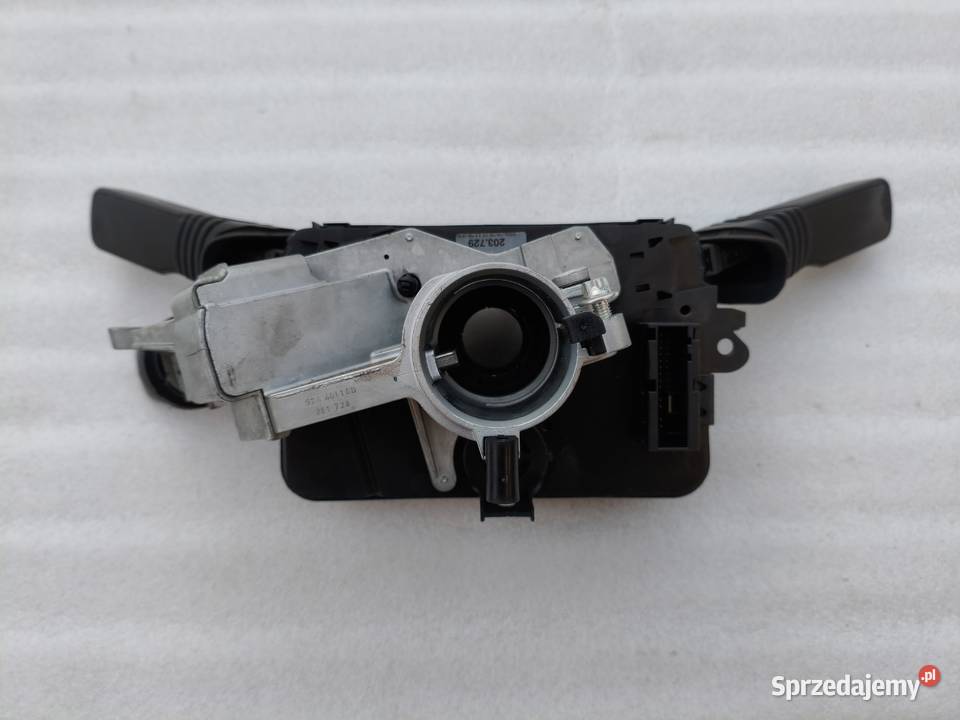 Sterownik Silnika Opel Astra H 14 16v Z14XEP Wyszków