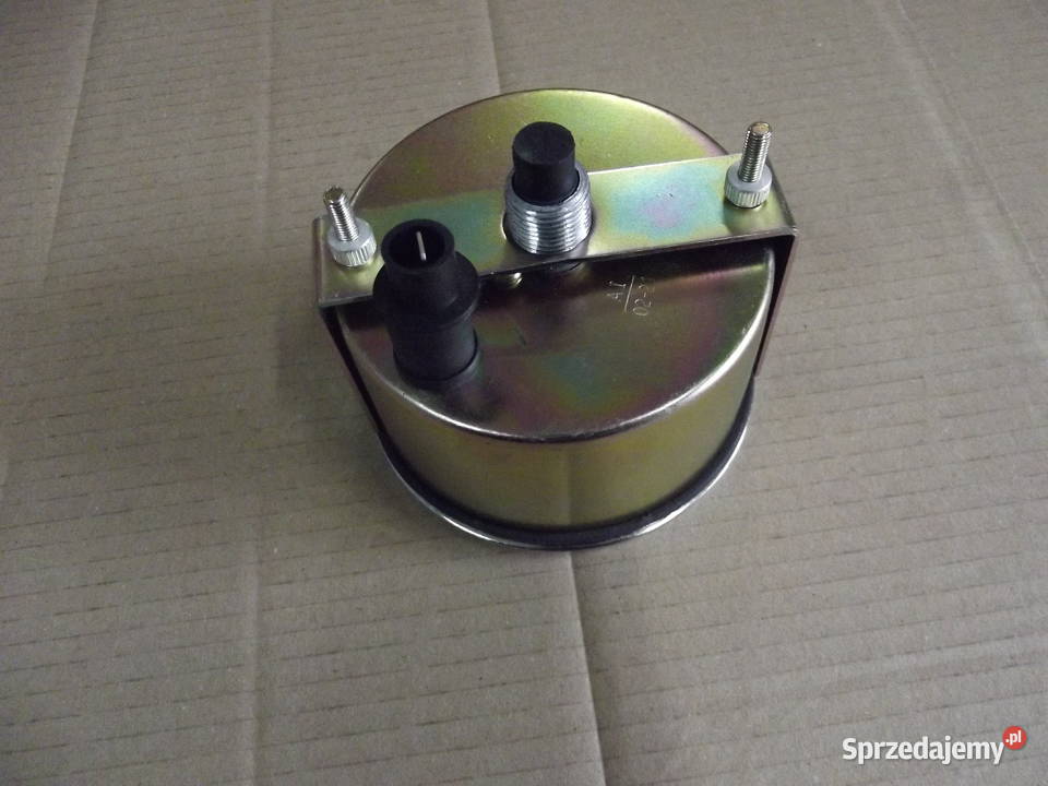 Licznik motogodzin traktometr 25 h Case