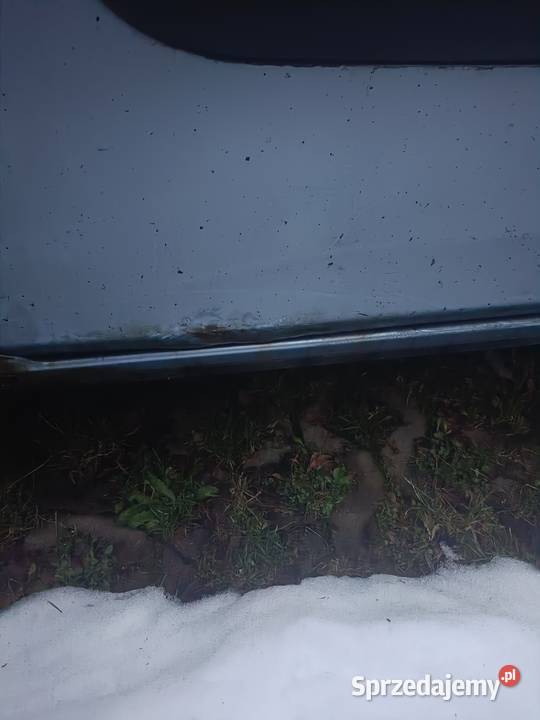 Honda Jazz długie oplaty dolnośląskie