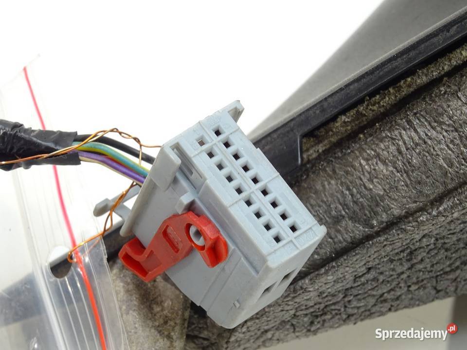 LUSTERKO PRAWE ALFA 159 Kombi 0512 ZEWNĘTRZNE podkarpackie