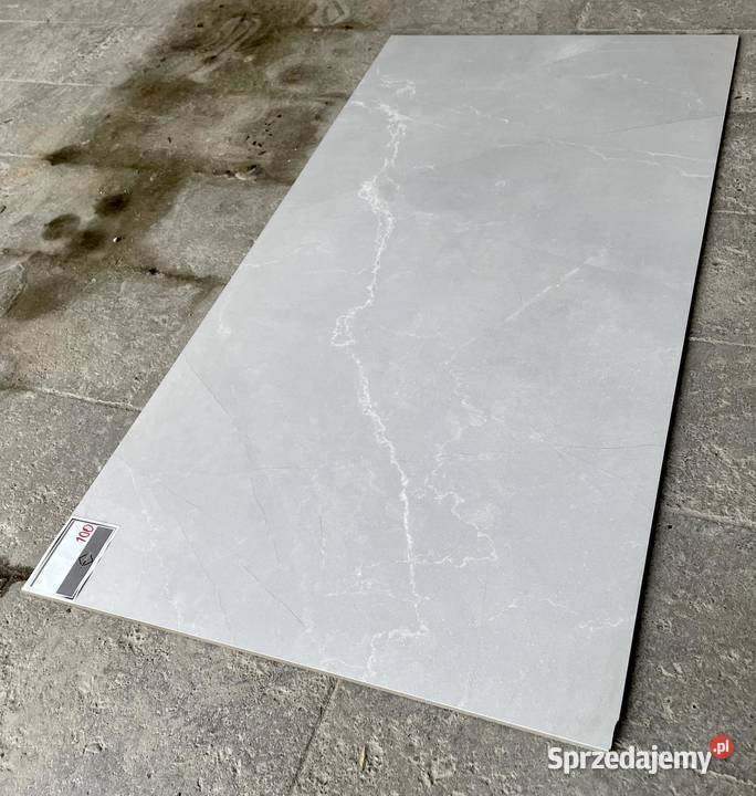 M Promocja LEZA BIANCO 60X120 Gl Mszczonów