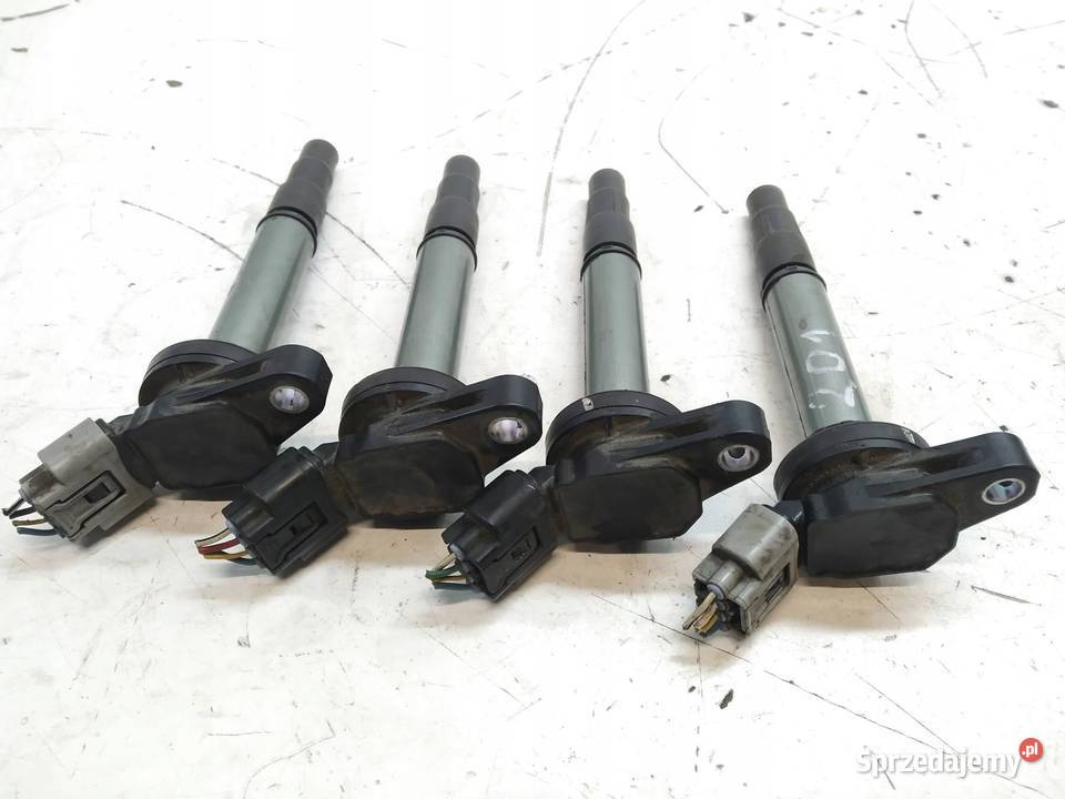 CEWKA ZAPŁONOWA 09919 02258 HYB 18 B Toyota Rok produkcji 2013