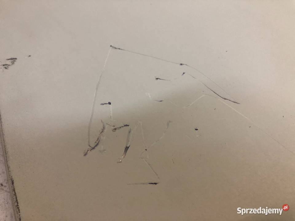 FSO POLONEZ CARO Maska pokrywa silnika przednia świętokrzyskie Skarżysko-Kamienna sprzedam