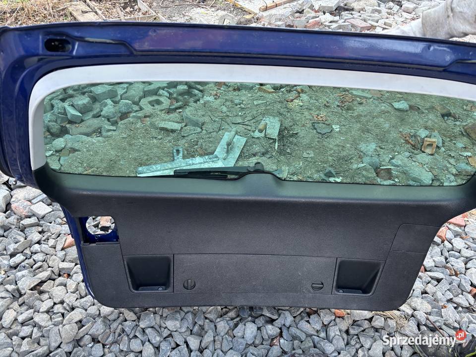 Passat B6 20tdi na części zachodniopomorskie Stargard