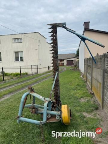 Kosiarka Osa Radom