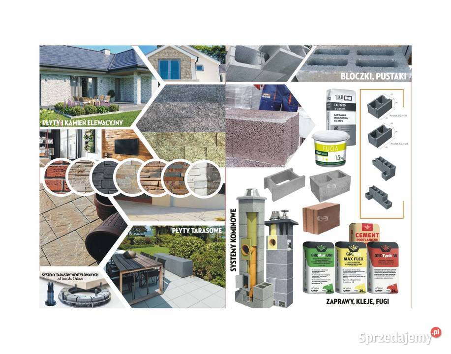 Granit pailsada granitowa 10x10x100 krawęzniki Myślenice sprzedam