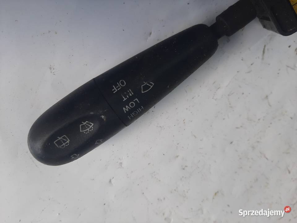 Daewoo Chevrolet Matiz przełącznik wycieraczek Ksawerów