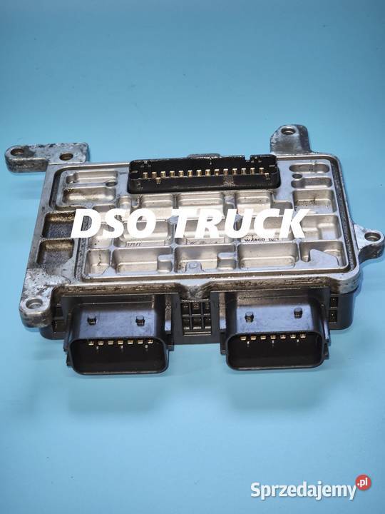 A0304460609 WABCO 4463540021 Komputer TCM Pozostałe Zawichost