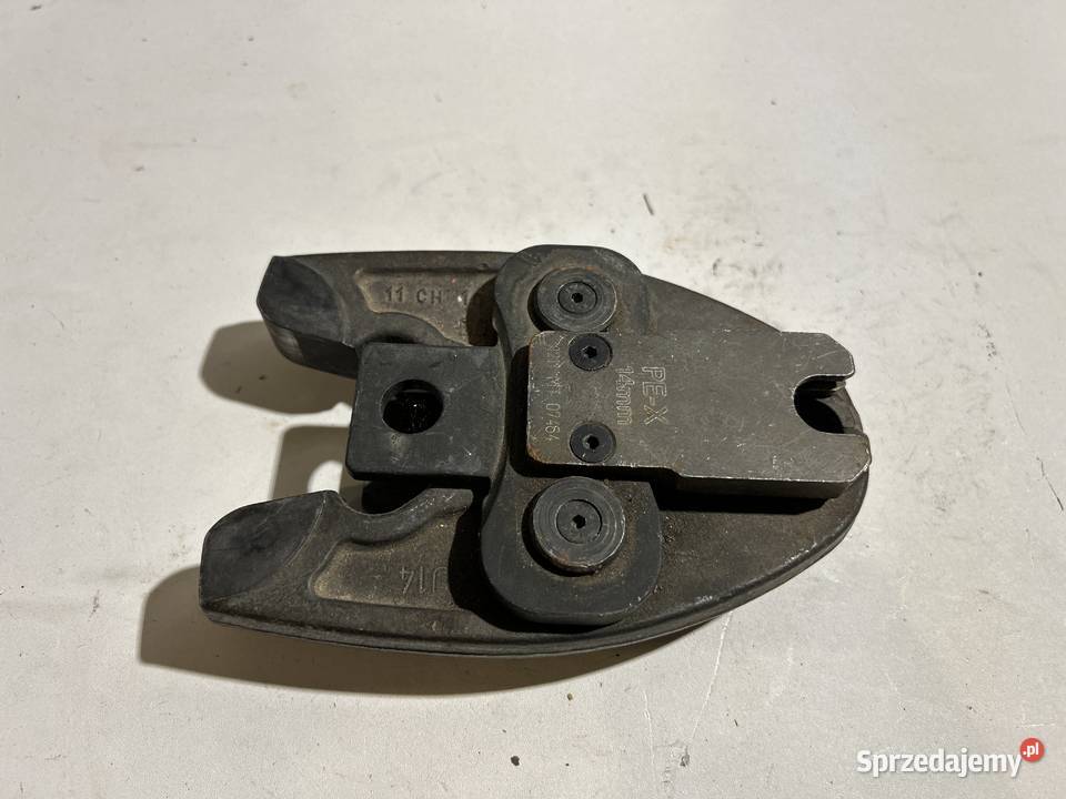 PEXa pexa 14 uponor szczęka rems Kraków