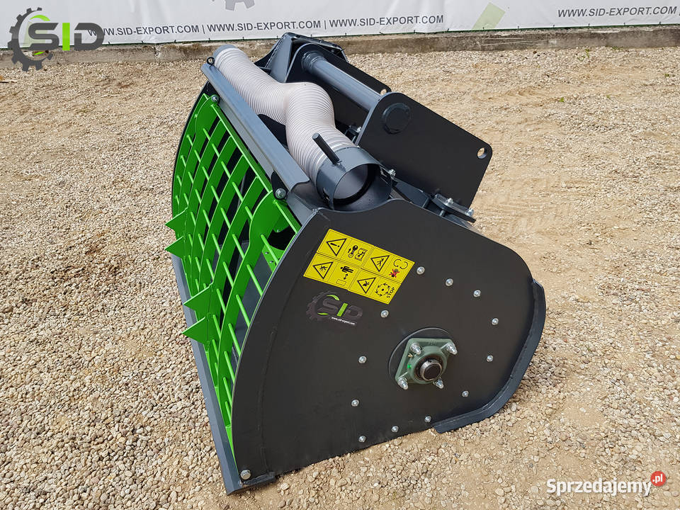 Mieszalnik do Betonu betoniarka 1500mm 06m3 Bartoszyce sprzedam