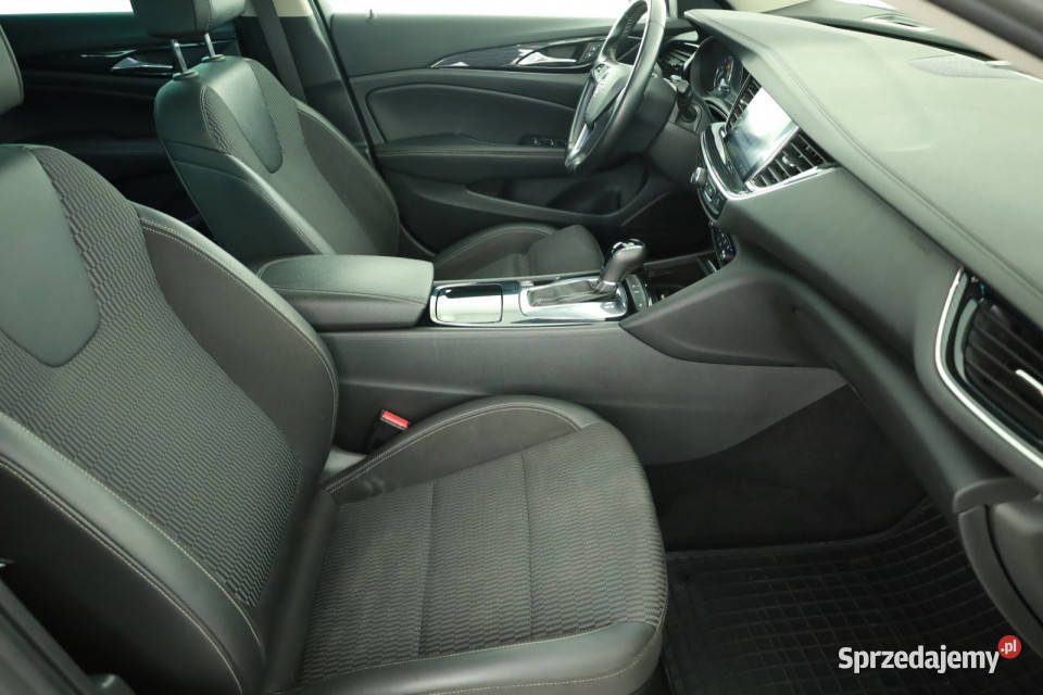 Opel Insignia 20 CDTI Rok produkcji 2019 Piaseczno