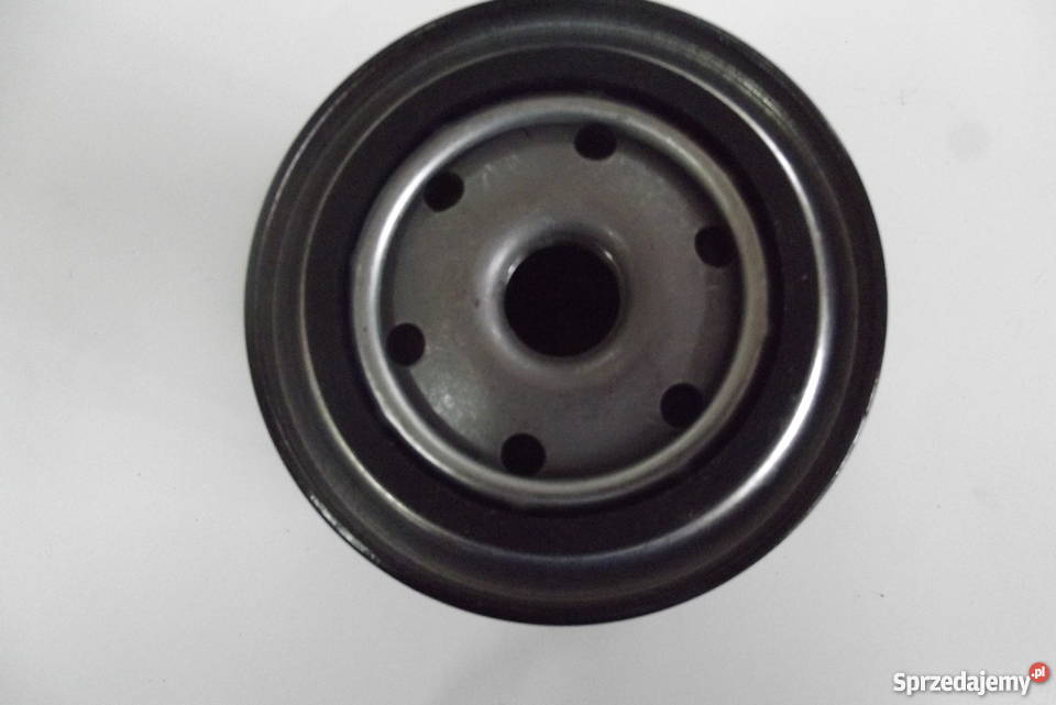 Filtr oleju OP 6472 FILTRON Parczew