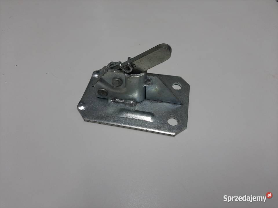 Stemple Budowlane Nowe Ocynkowane 20 KN Podpora Materiały budowlane Miedziana Góra sprzedam