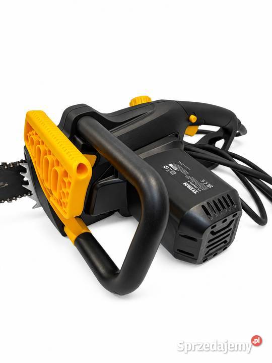 Piła łańcuchowa elektryczna Titan TTL758CHN Tarnów