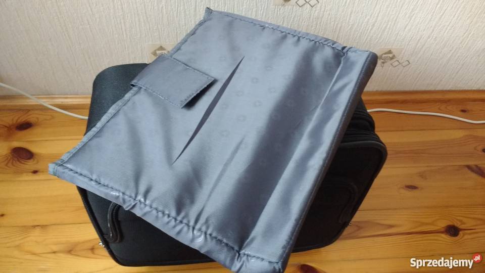 walizka kabinowa wenger Warszawa sprzedam