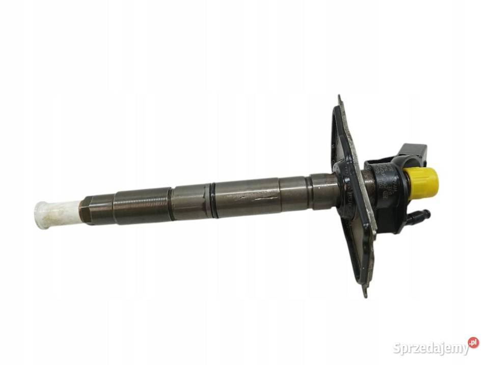 WTRYSKIWACZ 059130277AH 30 TDI Audi A6 III