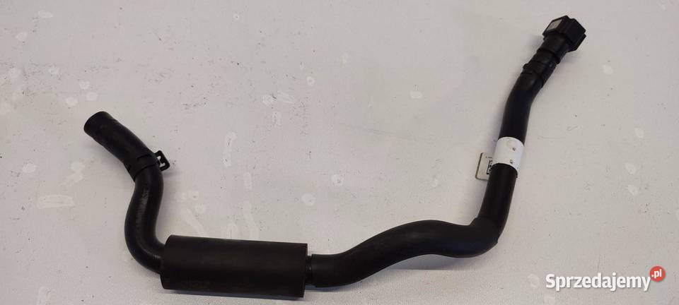 VW TIGUAN II PRZEWÓD PODCIŚNIENIA 5Q0133366H sprzedam