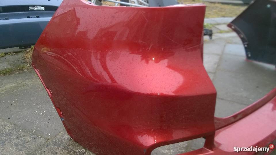 Honda crv crv 2015 2016 lift zderzak tył sprzedam