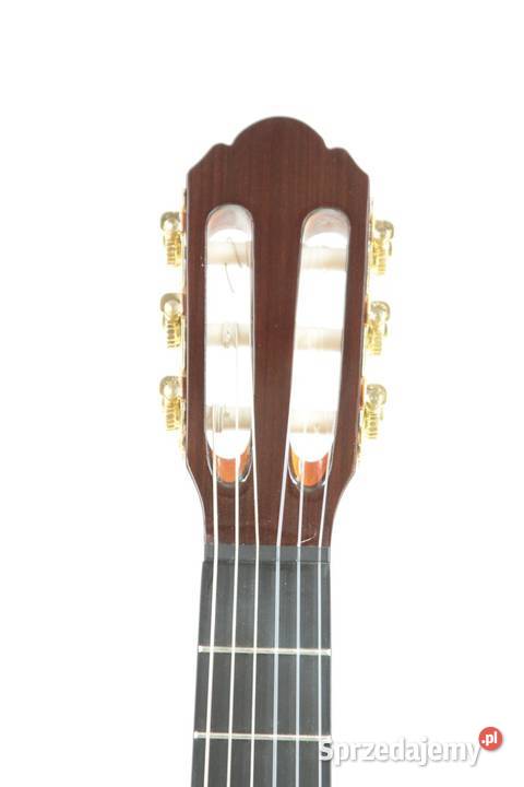 Gitara klasyczna Arrow Calma gloss 34 Kultura i Rozrywka Kłodzko