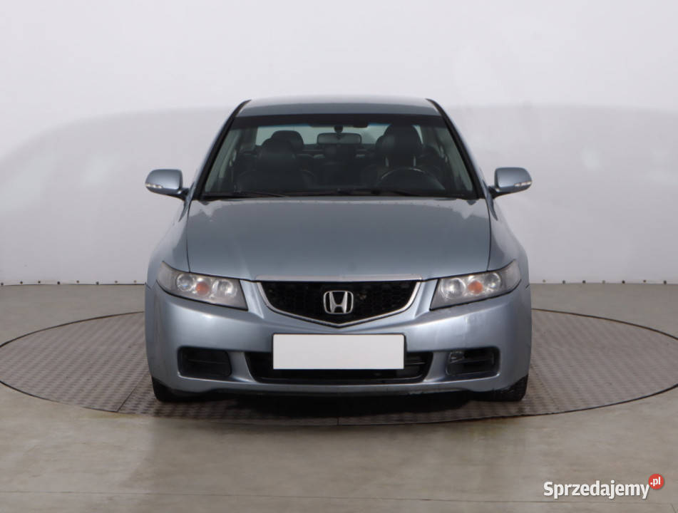 Honda Accord 22 iCTDi Accord Piaseczno