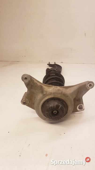 AMORTYZATOR LEWY PRZÓD AUDI A4 B8 A5 8T0413031AE Przystajń