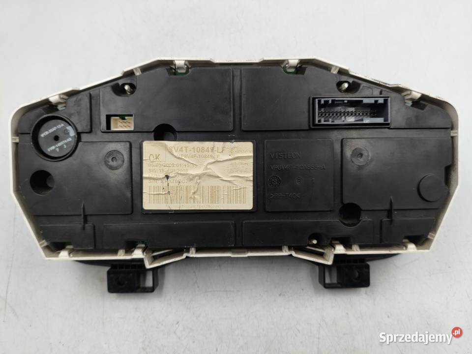 Licznik Zegary Ford C Focus MK2 Kuga MK1 Lift mazowieckie Wyszków sprzedam