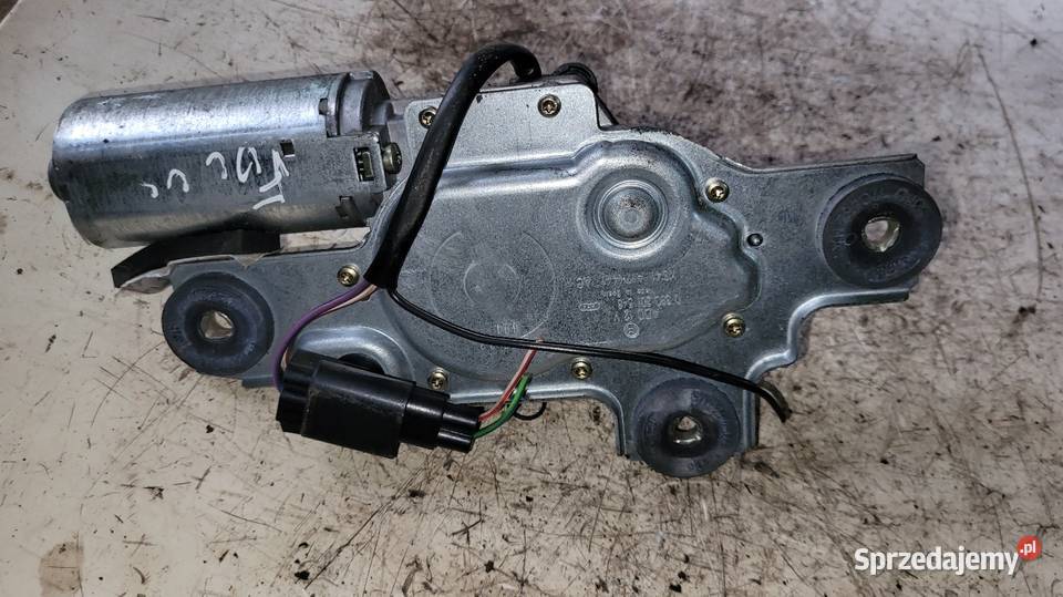 Silnik wycieraczek tylnych Ford Focus mk1 mazowieckie
