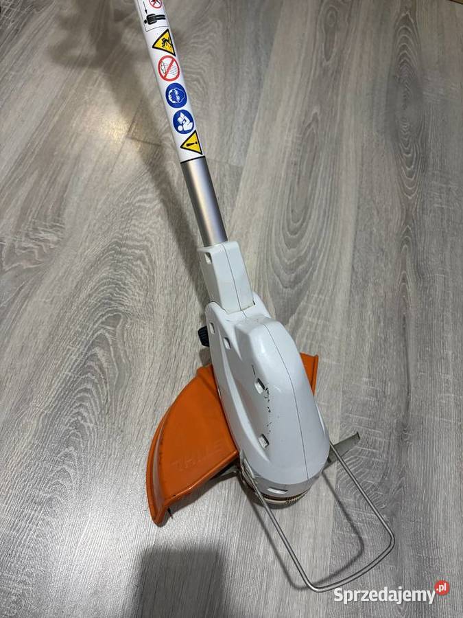 STIHL podkaszarka kosa akumulatorowa nowa Piekary Śląskie