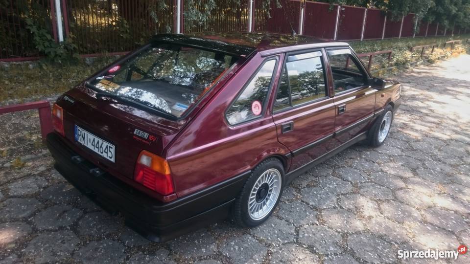 Polonez Caro 14 Special 95 podkarpackie Mielec sprzedam