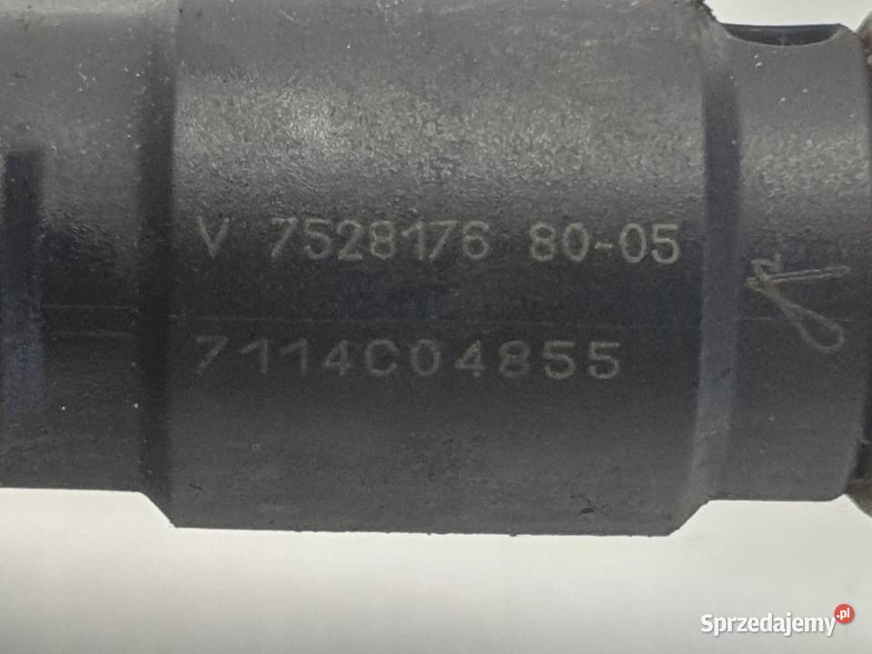 WTRYSKIWACZ Mini Cooper R56 16 16V VTi wtrysk osobowe Chełm