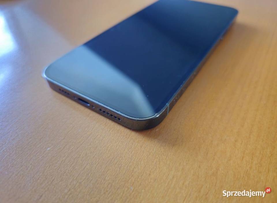 Iphone 13 Pro 128 GB Green lubelskie Lublin