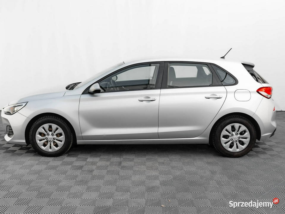Hyundai i30 GD2G52314 Classic Bluetooth