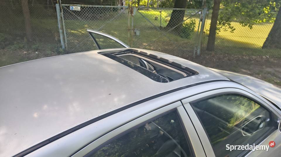 Skoda Octavia Laurin Klement 19 TDI