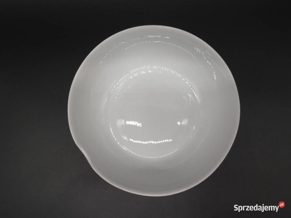 Porcelanowa miska firmy Kaiser Raszków