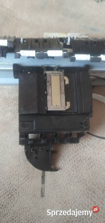 Epson L1110 karetka szyna taśma flex Sandomierz