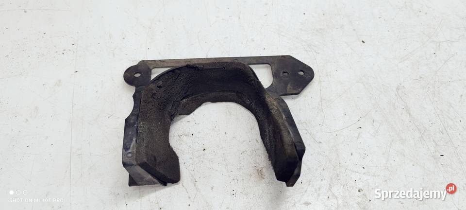 OSŁONA PÓŁOSI LEWA AUDI A4 B8 A5 8K0863187B osobowe Przystajń
