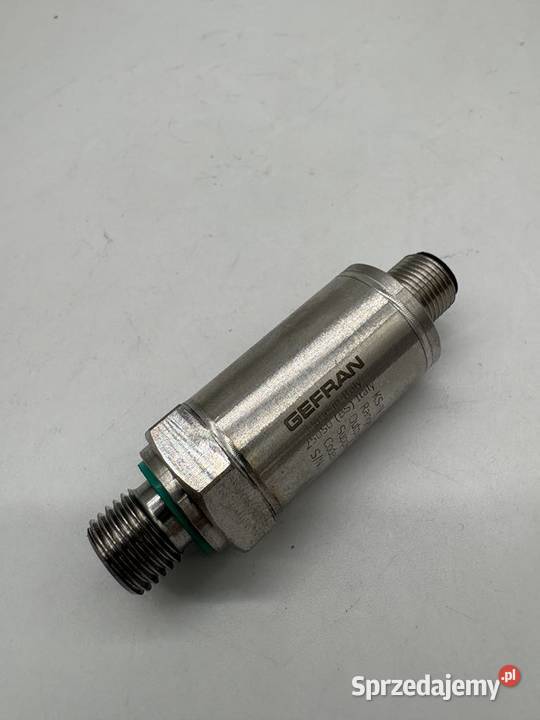 Gefran KSNEZB06CV556 2130X000X00 Pressure sensor Warszawa